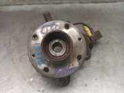 Achsschenkel Halter Rechts Vorne 8200207313 Renault II FASE I (B/CBO) 1.9 Diesel