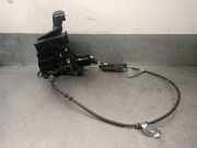 Schalthebel 75G588LHD Toyota Yaris IV (P21/PA1/PH1) Schrägheck 1.5 12V Hybrid (M15AFXE)