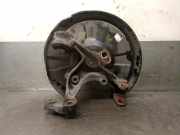 Achsschenkel Halter Rechts Hinten BFB Audi A4 (B6) Limousine 1.8 T 20V (BFB)