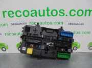Sicherungskasten 13206762 Opel Astra H GTC (L08) Schrägheck 3-drs 1.9 CDTi 16V (Z19DTH)