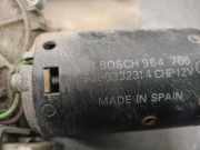 Lichtschalter Fiat Marea (185AX) Limousine 1.9 JTD 110 (186.A.6000)