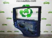 Tür Links Hinten 96386725 Daewoo / Chevrolet Tacuma Großraumlimousine 1.6 16V (A16DMS)