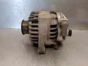 Heckschloss 7700838546 Dacia Logan (LS) Limousine 1.4 (K7J-710)