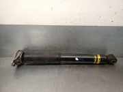 Stoßstange Hinten GRANATE Lancia Y10 (156) Schrägheck 1.1 Fire,Lxie (156.C.046)