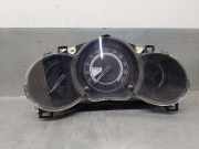 Tachoeinheit Kmh 98041179XT Citroën C3 (SC) Schrägheck 1.0 Vti 68 12V (EB0(ZMZ))
