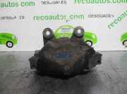 Bremssattel Links Hinten Mercedes-Benz E (W210) Limousine 2.2 E-200 CDI 16V (OM611.961)