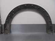 Schwungrad A2710300705 Mercedes-Benz C (W203) Limousine 1.8 C-200K 16V (M271.940)