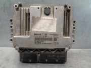 Scheibenwischermotor Vorne 6H5217W432CA Land + Range Rover Freelander II Geländewagen 2.2 td4 16V (224DT)