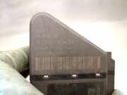 Steuergerät Airbag 9591027000 Hyundai Coupe Coupé 2.0i FX 16V (G4GF)