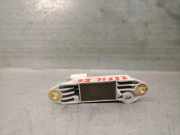 Antriebswelle Rechts Vorne 13334715 Daewoo / Chevrolet Cruze Limousine 1.6 16V VVT (F16D4)