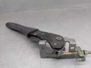 Handbremshebel 470162 Peugeot 206 (2A/C/H/J/S) Schrägheck 1.4 XR,XS,XT,Gentry (TU3JP(KFW))