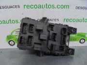 Schalthebel 341080304R Dacia (HS_) 1.5 dCi (HSAJ)