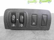 Lichtschalter 880200090510 Renault Megane III Berline (BZ) Schrägheck 5-drs 1.5 dCi 105 (K9K-G832(Euro 5))