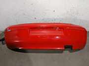 StoÃŸstange Hinten 1M6807417BD Seat Leon (1M1) SchrÃ¤gheck 5-drs 1.9 TDI 110 (ASV)