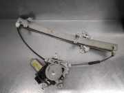 Fensterheber Rechts Vorne 807204M401 Nissan Almera (N16) Limousine 1.5 16V (QG15DE(Euro 4))