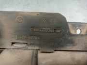 Schließplatte Kühlerträger 9806629380 Citroën C4 Picasso (3D/3E) Großraumlimousine 1.2 12V PureTech 130 (EB2DTS(HNY))