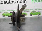 Achsschenkel Halter Links Vorne Mitsubishi Space Star (DG) Großraumlimousine 1.3 16V (4G13)