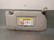 Sonnenblende Rechts 964004JA4A Nissan NP 300 Navara (D23) Pick-up 2.3 dCi 16V 4x4 (YS23DDT)