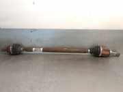 Antriebswelle Rechts Vorne A4533509400 Smart Forfour (453) Schrägheck 5-drs Electric Drive, EQ (5AL60)