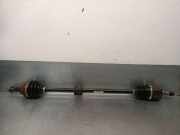 Antriebswelle Rechts Vorne 2Q0407272BK Seat Ibiza V (KJB) Schrägheck 5-drs 1.0 TSI 12V (CHZL)