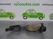 Türgriff Außen Rechts Vorne 6921105903 Toyota Avensis Wagon (T25/B1E) Kombi 2.0 16V D-4D (1CD-FTV)