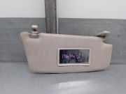 Stoßstange Hinten 3342321 Volvo 360 2.0 GLT,GLEi (B19E)