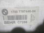 Ladeluftk?hler 1700778744604 BMW 5 serie (E60) Limousine 530d 24V (M57N-D30(306D2))