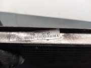 Radiator 6N0121253AC Volkswagen POLO (6N2) 1.4 TDI AMF