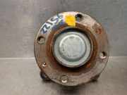 Achsschenkel Halter Links Hinten 9822539980 Peugeot 208 II (UB/UH/UP) SchrÃ¤gheck 5-drs 1.2 Vti 12V PureTech 100 (EB2ADT(HNK))