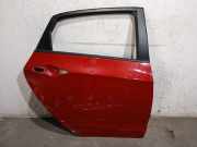 T?r Rechts Hinten 77004A6000 Hyundai i30 (GDHB5) Schr?gheck 1.6 CRDi Blue Drive 16V VGT (D4FB)