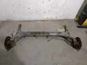 Hinterachse 8200121128 Renault Scénic I (JA) -> 1999, Zie MEGANE Großraumlimousine 1.9 D (F8Q-790)