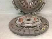 Kupplungsset 1640077980 Peugeot 108 Schrägheck 1.0 12V VVT-i (1KRFE(CFB))