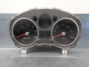 Tachoeinheit Kmh 24820JG50A Nissan X-Trail (T31) SUV 2.0 XE,SE,LE dCi 16V 4x4 (M9R)