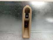 Schalter Für Elekt. Fensterheber Links Hinten 8200315536 Renault Modus/Grand Modus (JP) Großraumlimousine 1.5 dCi 80 (K9K-750)