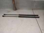 Gasdruckfedern Set Hinten 08610350 Citroën Xsara (N1) Schrägheck 2.0 HDi 90 (DW10TD(RHY))