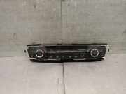 Bedienung Klimacontrolle 6411936354502 BMW 3 serie Gran Turismo (F34) Schrägheck 320d 2.0 16V (B47-D20A)