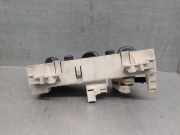 Bedienung Klimaanlage 654524A Citroën Xsara (N1) Schrägheck 1.6i (TU5JP(NFZ))