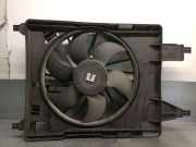 Kühlerventilator 8200680823 Renault II (BM0/1_, CM0/1_) 1.6 16V