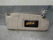 Sonnenblende Rechts 3B0857552AK Volkswagen Passat (3B2) Limousine 1.9 TDi 90 (AHU) AHU