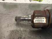 Auspuff Mittelrohr TRAMOINTERMEDIO Hyundai Trajet Gro?raumlimousine 2.0 CRDi 16V (D4EA)