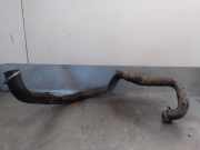 Schlauch 5S616C646AG Ford Fiesta 5 (JD/JH) Schrägheck 1.6 TDCi 16V (HHJA)