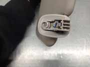 Sonnenblende Links 964016685R Dacia Sandero II Schrägheck 0.9 TCE 12V (H4B-A400(Euro 5))