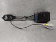 Gürtelschnalle Links Vorne 622721100 Peugeot 2008 (CU) Großraumlimousine 1.2 12V e-THP PureTech 110 (EB2DT(HNZ))