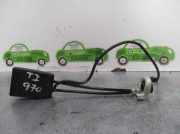 G?rtelschnalle Links Hinten 1408601969 Mercedes-Benz CLASE BERLINA 600 SEL / S 600 V12 (140.057)