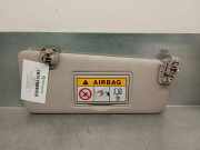 Sonnenblende Rechts A4538100610 Smart Forfour (453) Schrägheck 5-drs Electric Drive, EQ (5AL60)