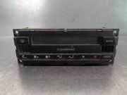 Bedienung Klimacontrolle 1U1907044A Skoda Octavia Kombi (1U5) Kombi 5-drs 1.9 TDI 100 4x4 (ATD)