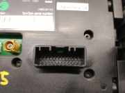 Multifunctionelle Display 259153451R Renault Megane III Coupe (DZ) Schrägheck 3-drs 1.5 dCi 105 (K9K-G832)