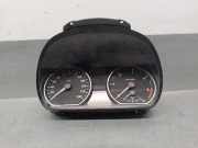 Tachoeinheit Kmh 918733001 BMW 1 Descapotable (E88) 118 d