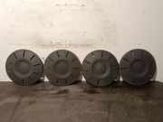 Nabenabdeckung 2N0601151B Volkswagen Crafter (SY) Van 2.0 TDI FWD (DAVA) DAVA