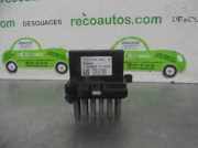 Heizwiderstand 6G9T19E624AD Ford Focus 2 Schrägheck 1.8 TDCi 16V (KKDA)